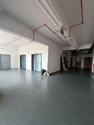 Halcyon Building (D20), Factory #584132421